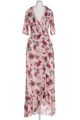 asos Kleid Damen Dress Damenkleid Gr. EU 32 Pink #sxglihx