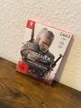 The Witcher 3 Wild Hunt Complete Edition Nintendo Switch | Komplett | ⚡️VERSAND