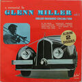 A Memorial For Glenn Miller Vol.1 The Orchestra Guter Zustand