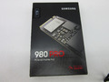 Samsung 980 PRO PCIe 4.0 NVMe M.2 SSD 1TB NEU OVP