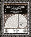 Der Goldene Schnitt: Das Grösste Geheimnis der Natu... | Buch | Zustand sehr gut