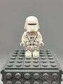 Lego® Star Wars Minifigur First Order Stormtrooper sw0875 aus Set 75184