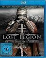 The Lost Legion - Letzte Chance für ein neues Rom [B... | DVD | Zustand sehr gut