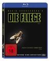 Die Fliege (1986)[Blu-ray/FSK 18/NEU/OVP] Jeff Goldblum von David Cronenberg