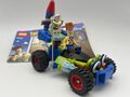 LEGO Toy Story: Rettung von Woody und Buzz (7590) - Vollständig Und Top mit BA