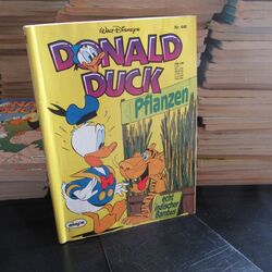 Donald Duck, 1. Auflage / über 75 Bände, Nr. 401 bis 511 - aussuchen!