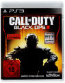 Sony Playstation 3 PS3 Spiel Call of Duty: Black Ops III