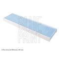 1x Filter, Innenraumluft BLUE PRINT ADB112508 passend für MINI