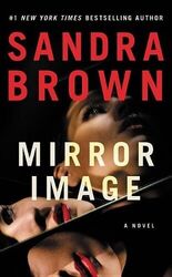 Sandra Brown Mirror Image (Taschenbuch) (US IMPORT)Ein weiterer großartiger Artikel von Rarewaves USA