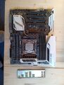 Asus X99-s  Mit Intel Core I7