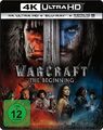 Warcraft: The Beginning