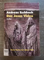 Andreas Eschbach - Das Jesus Video