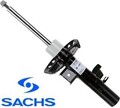 SACHS 317671 Stoßdämpfer Stossdämpfer Vorderachse Vorne für Volvo 