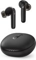 Soundcore Life P3 Bluetooth Kopfhörer Schlafmodus Geräuschisolierung IPX5 Black