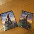 Die Bestimmung - Divergent 2 DVD Fan-Edition DVD