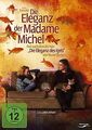 Die Eleganz der Madame Michel von Mona Achache | DVD | Zustand sehr gut