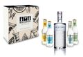 Botanist Geschenkset - The Islay Dry Gin 0,7l + Fever Tree Tonic Mix Set