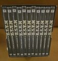 M*A*S*H - Die komplette Serie DEUTSCH DVD M.A.S.H. MASH Gebraucht 