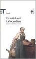 La locandiera von Goldoni, Carlo | Buch | Zustand gut