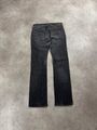 Vintage Baggy Armani Jeans