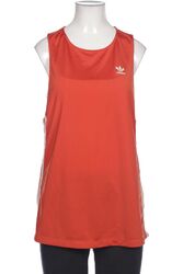 adidas Originals Top Damen Trägertop Tanktop Unterhemd Gr. EU 36 Orange #d4dumzd