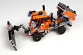 LEGO® TECHNIC 42060  Roadwork Crew  Straßenbau-FahrzeugTechnik