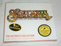 CD Santana The Ultimate Collection - Neu New OVP # G4