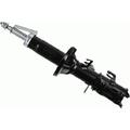 SACHS 313 617 Stoßdämpfer für KIA