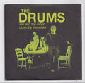 (LH442) The Drums, Me & The Moon / Down By The Water - 2010 DJ CD