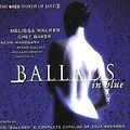 Ballads in Blue von Various | CD | Zustand sehr gut