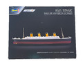 Revell Adventskalender RMS Titanic NEU und OVP ink DHL