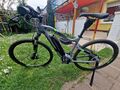 Mountainbike Haibike SDURO Cross 4.0 guter Zustand wenig gefahren