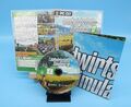 Landwirtschafts-Simulator 17 · PC Spiel · Guter Zustand · getestet · Komplett