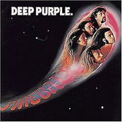 Fireball von Deep Purple | CD | Zustand sehr gutGeld sparen und nachhaltig shoppen!