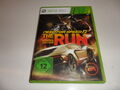 XBox 360  Need for Speed: The Run - Limited Edition - [Xbox 360]