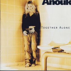 Anouk Together Alone (CD)Ein weiterer großartiger Artikel von Rarewaves