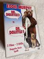 Dr. Dolittle (Doppelpack) Dr. Dolittle 1 & 2 | 2-DVDs | DVD 118