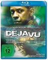 Deja Vu - Wettlauf gegen die Zeit [Blu-ray] von Tony... | DVD | Zustand sehr gut