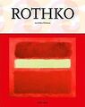 Rothko von Baal-Teshuva, Jacob | Buch | Zustand sehr gut