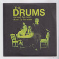 (LH272) The Drums, Me & The Moon Down By The Water - 2010 DJ CD