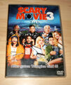 DVD Film - Scary Movie 3 - Charlie Sheen - Horror Komödie