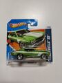 Hot Wheels '70 Chevelle SS 