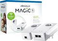 devolo Magic 1 WiFi Starter Kit 8359 Neu & OVP