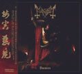 MAYHEM - Daemon - China Import CD incl.OBI - 166525