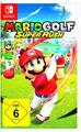 Mario Golf: Super Rush - Nintendo Switch - Neu & OVP - EU Version