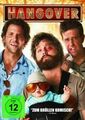 DVD - HANGOVER    NEUWERTIG