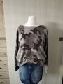 F Damen Frogbox Cashmere /Woll Pullover Gr.36 top Zustand