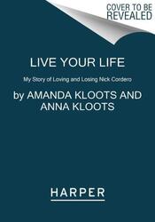 Amanda Kloots (u. a.) | Live Your Life | Taschenbuch | Englisch (2022)