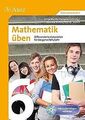 Mathematik üben Klasse 6: Differenzierte Material... | Buch | Zustand akzeptabel