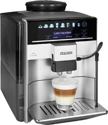 Kaffeevollautomat Siemens EQ.6  Series 300 TopGebraucht-Überholt 